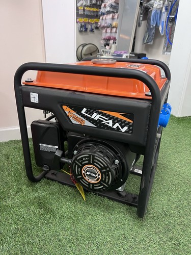 Lifan 3000w inverter generator - 3000w,