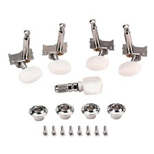 5pcs banjo machine head - banjo, tuners