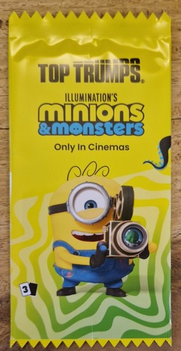 Odeon exclusive minnions - odeon,