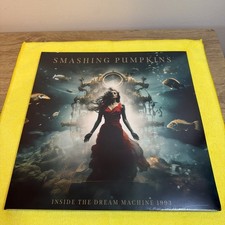 Smashing Pumpkins - Inside The