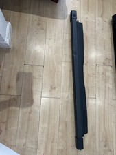  Mercedes 98-05 W163 ML 250 320 ROLLER BLIND LOAD COVER A1638600075