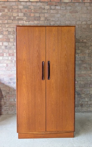 Mid century plan fresco teak - mid,