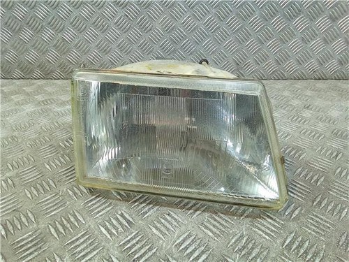 Right headlight left hand - headlight,