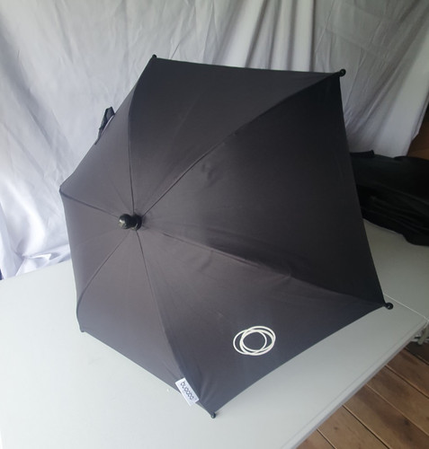 Genuine bugaboo pushchair - genuine,