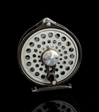 Vintage Intrepid Gear fly