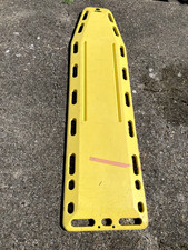 Ferno Spinal Board Backboard Evacuation Ambulance Rescue