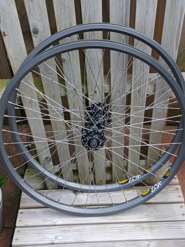 Mavic d721 spoke - mavic,