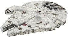 Star Wars Millennium Falcon