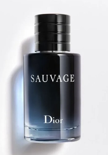 Dior sauvage eau - sauvage, toilette