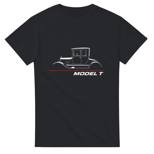 For fans the ford - fans, t