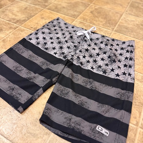 Coastal edge mens - mens, board