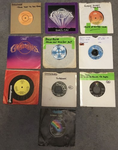 Joblot disco funk - disco, /