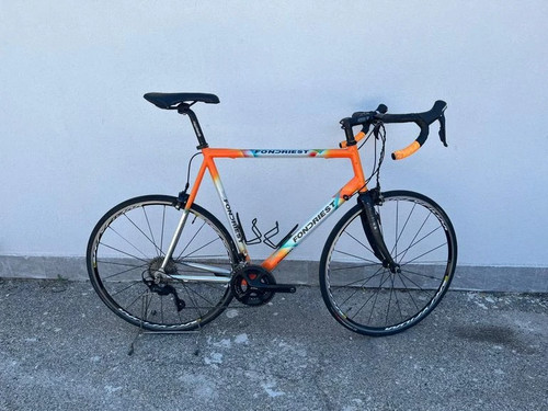 Fondriest 2005 shimano 105 - fondriest,