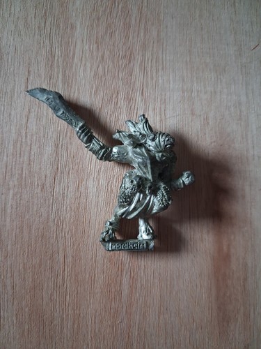 Warhammer fantasy beastmen - warhammer,