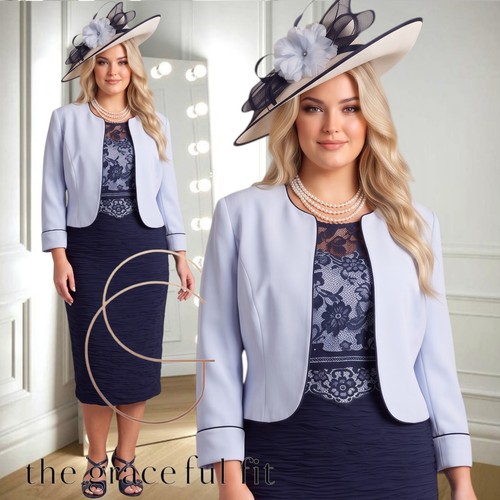 Condici size blue dress and - size,