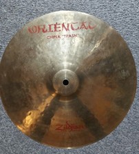 Zildjian Oriental China Trash