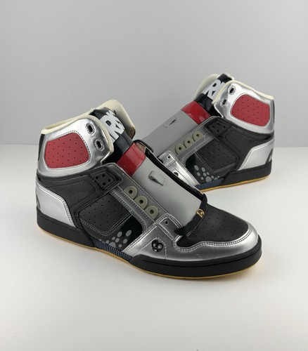 Rare osiris bronx nyc 83 - *rare*,