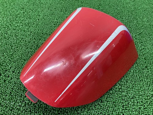 Used honda vfr800 single - honda, seat
