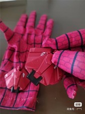  2pcs Web Shooter Amazing