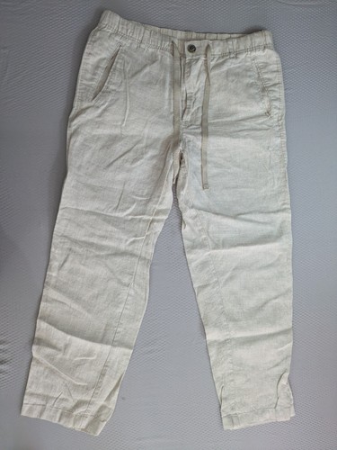 Tasso elba mens 100 linen - elba,