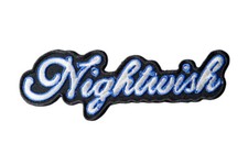NIGHTWISH [iron on] -