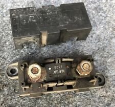 LDV Convoy 400 Pilot 200 Van Mega 250a Little Fuse Box Casing 1996- 2005 Transit