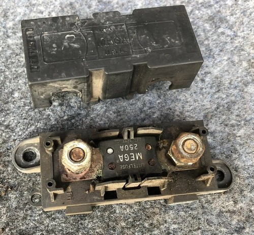 Ldv convoy 400 - 400, 200