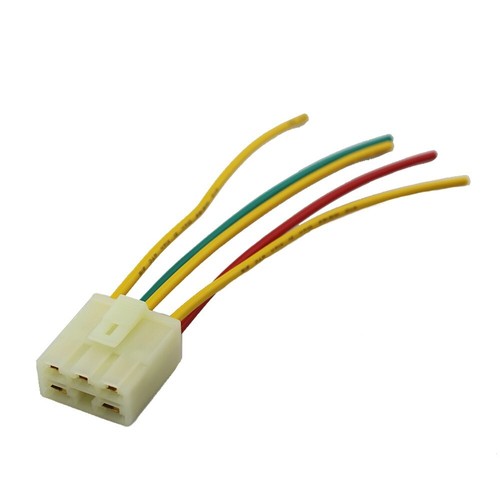 Connector fit honda - fit,