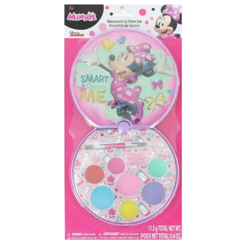 Minnie mouse flavoured lip - minnie,