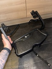 My Child Buggy/Pram Board - Black - Great Condition