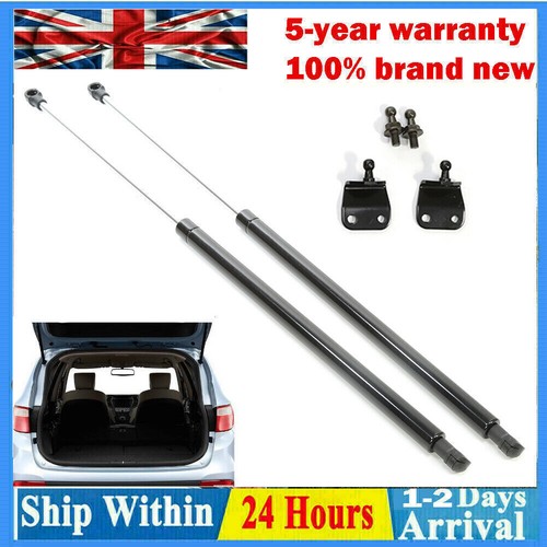 Universal gas struts - 2x,