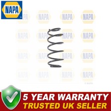 NAPA Front Suspension Coil