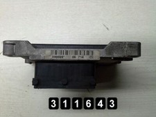 2005 ALFA ROMEO 147 ECU GENUINE