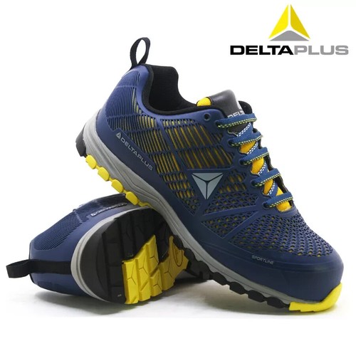 Mens delta plus safety trainer - delta,