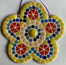 Mosaic Craft Kit for