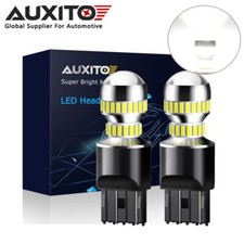 T20 7443 580 LED WHITE DRL
