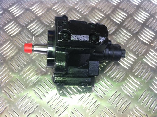 Range rover td6 fuel - range,