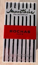 Rochas Moustache EDP NEW Eau