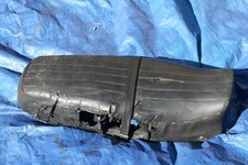 1968 HONDA CL175 OEM SEAT