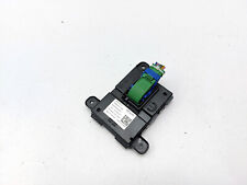ALFA ROMEO GIULIA 2023 CLIMATE CONTROL MODULE ECU UNIT 00505654570