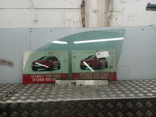 Vauxhall corsa sxi 2014 window - 2014,