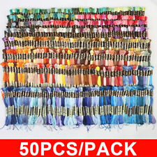 ⭐100% Cotton Embroidery