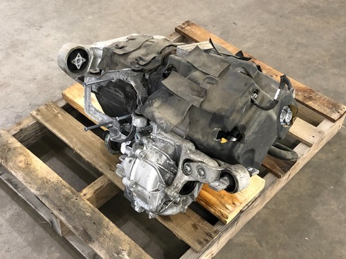 Tesla model p85d - 14, 15