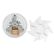 TRICITY BENDIX COOKER OVEN FAN