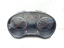 AUDI A3 2008 2.0 TDI S LINE