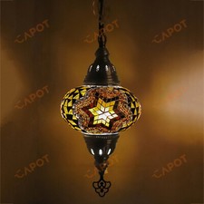 Turkish moroccan mosaic - turkish,