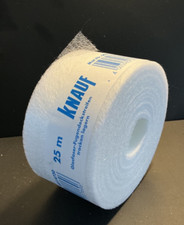 Fibreglass seamles jointing tapes No Crack fine decorating repair tape drywall