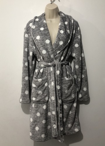 Next grey polka dots soft - next, f&f