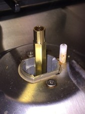 Gas Hob Pressure Test Tool