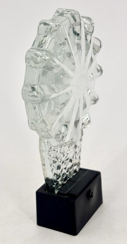 Vintage scandinavian glass - vintage,